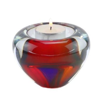 Memorie Line Tealight Multicolors U28M