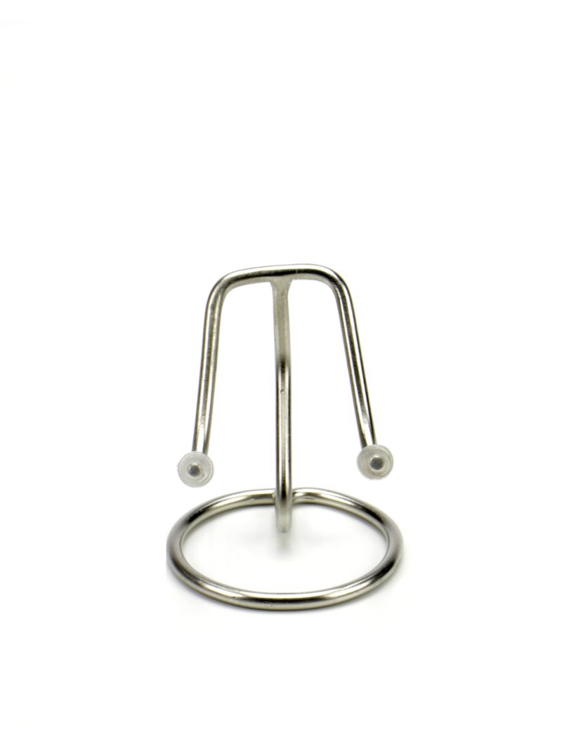 Houder Small Zilverkleurig