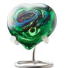 Urn Hart – Memorie Line Pebble Hart - U36PHMG
