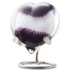 Urn Hart - Pebble Hart U36PHOBLW
