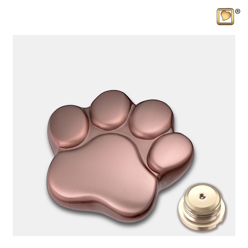 LovePaw-Pet-Keepsake-Urn-Brushed-RoseGold-P674K_c