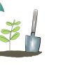 Uitleg begraven Biologisch afbreekbare urn - Beyond Life