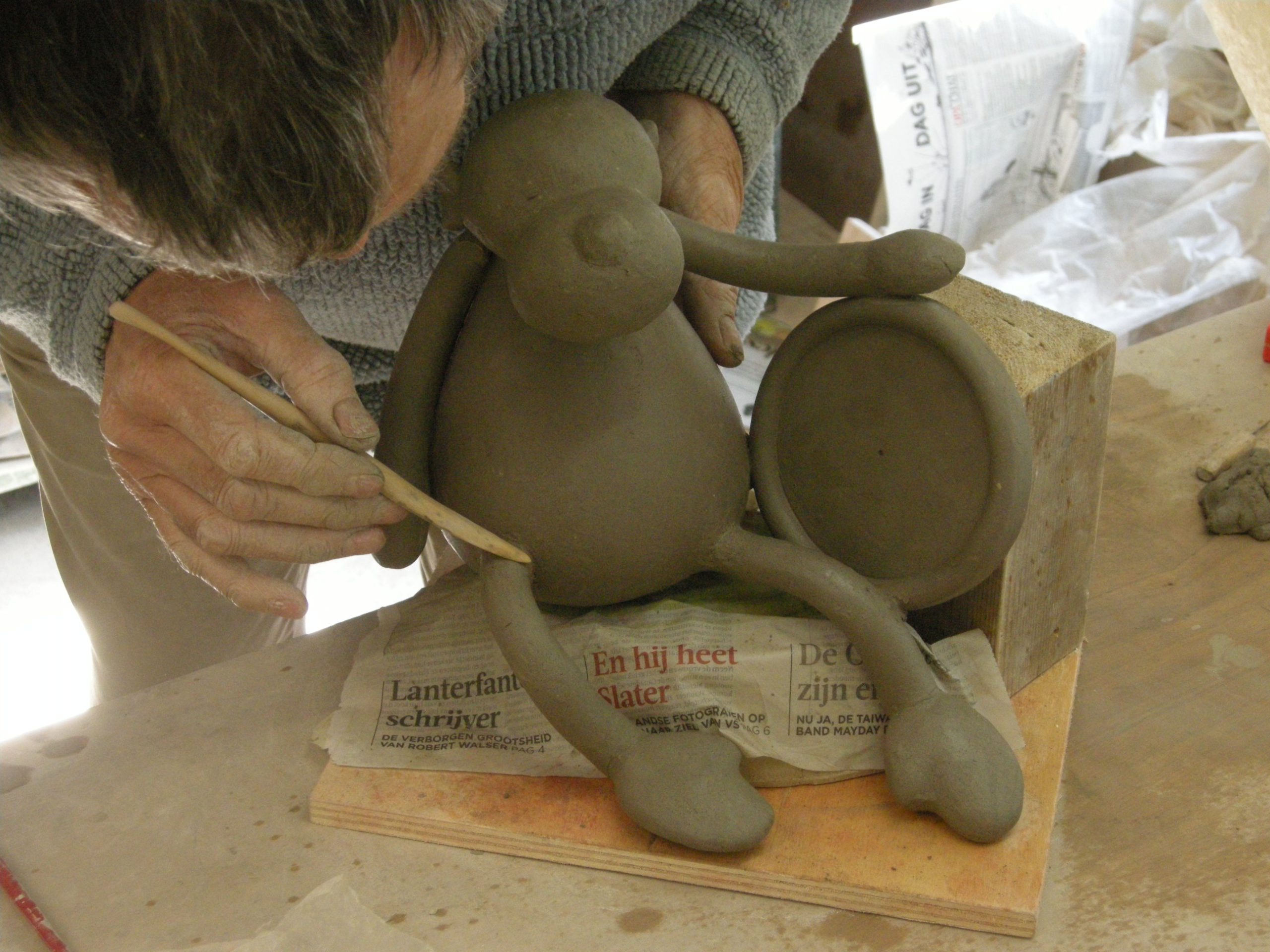 tenaar urn volwassenen en urn baby