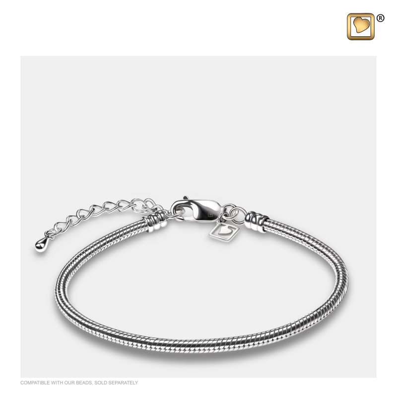 Armband Sterling Silver AC1001