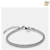 Armband Sterling Silver tint AC1001