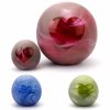 Urn Hart – Frosted Line Pebble Hart | 50ml | Gepersonaliseerd