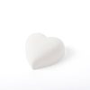Memory Marker Medium Hart wit