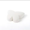 Memory Marker Medium Vlinder wit 1
