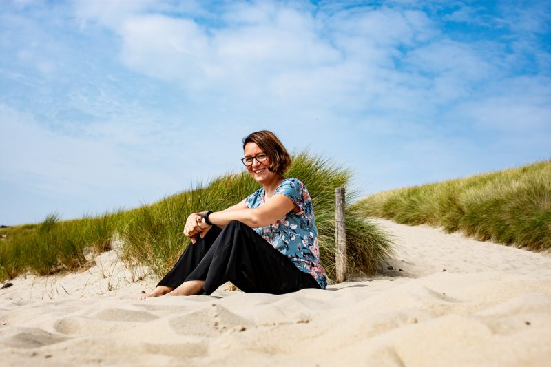 Gwendolyn Pieters - Afscheidsfotograaf