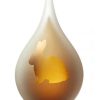 Urn Konijn - Frosted Line | Hart | Small 400 ml