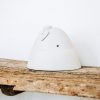 Keramische urn - Stratus Dessin | Hart | enkel op plank
