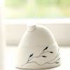 Keramische urn - Stratus Dessin | Tak | Diverse maten 3