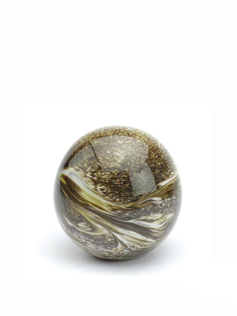 E01ME-0,5 Marble Earth