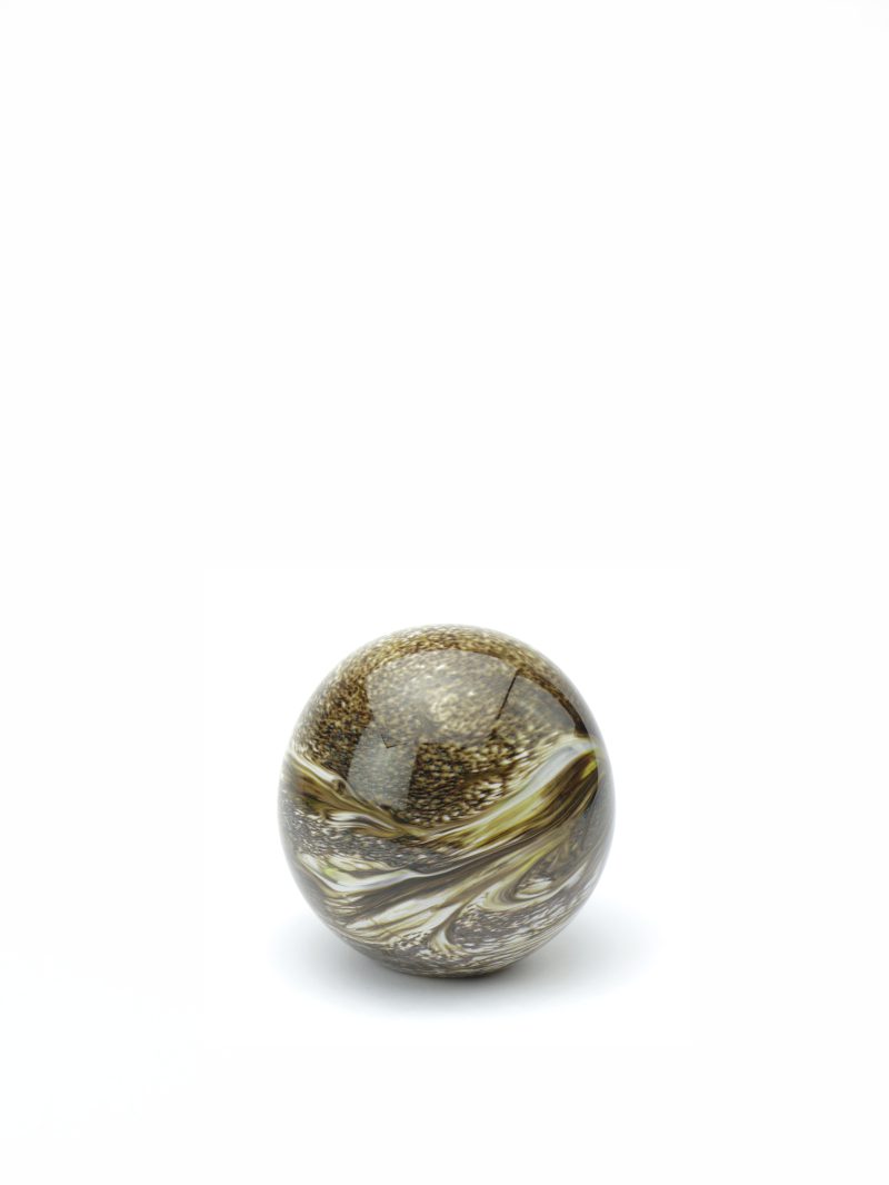 E03BME - Marble Earth