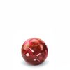 E03BMR - Marble Red
