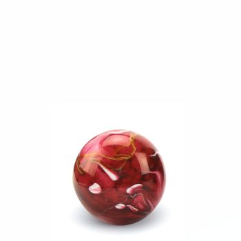 E03BMR - Marble Red