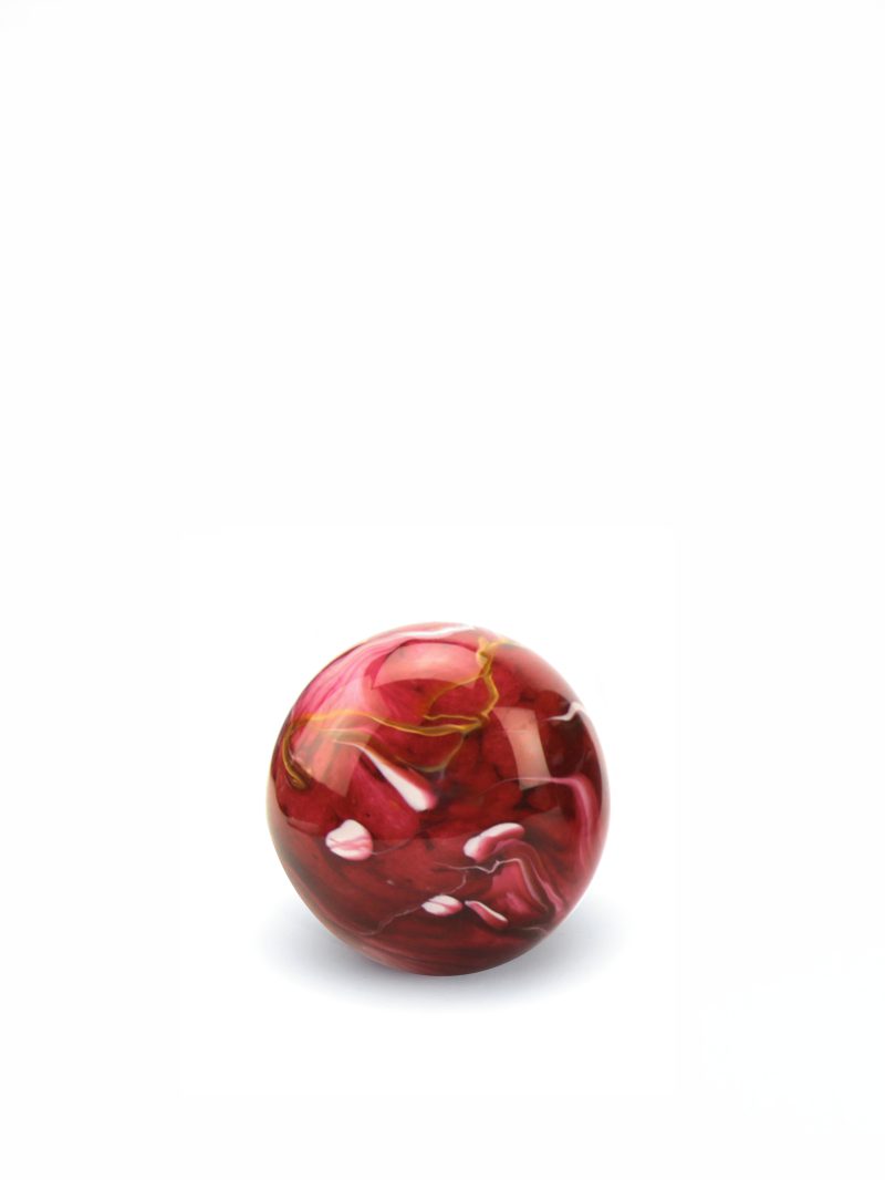 E03BMR - Marble Red