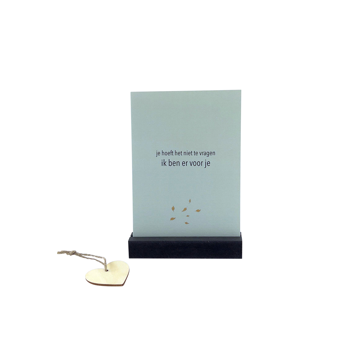 Troostbox – Gedenkaltaar | small