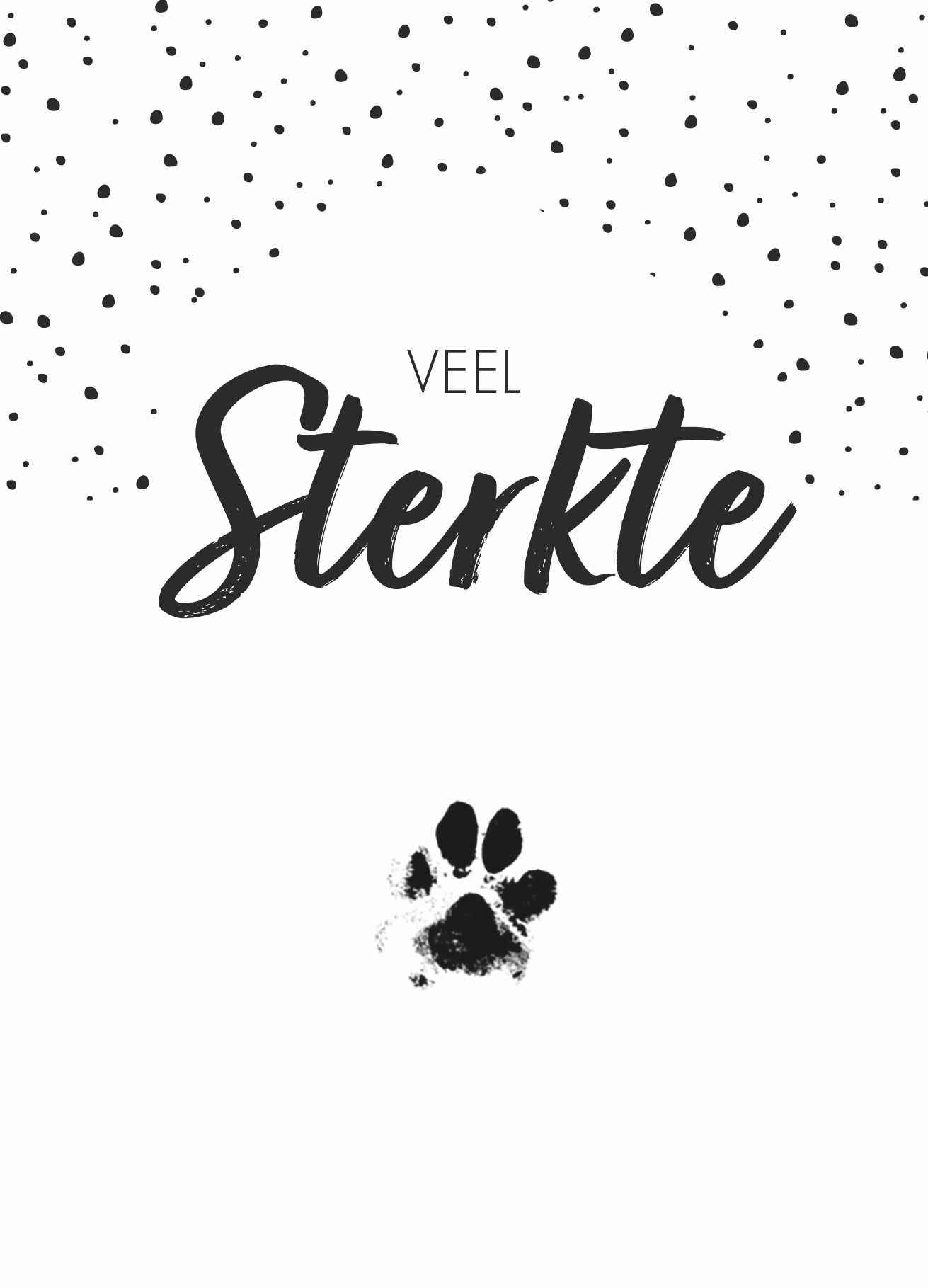 Troostcadeau huisdier – Gedenkaltaar | Hond | Kat | Konijn