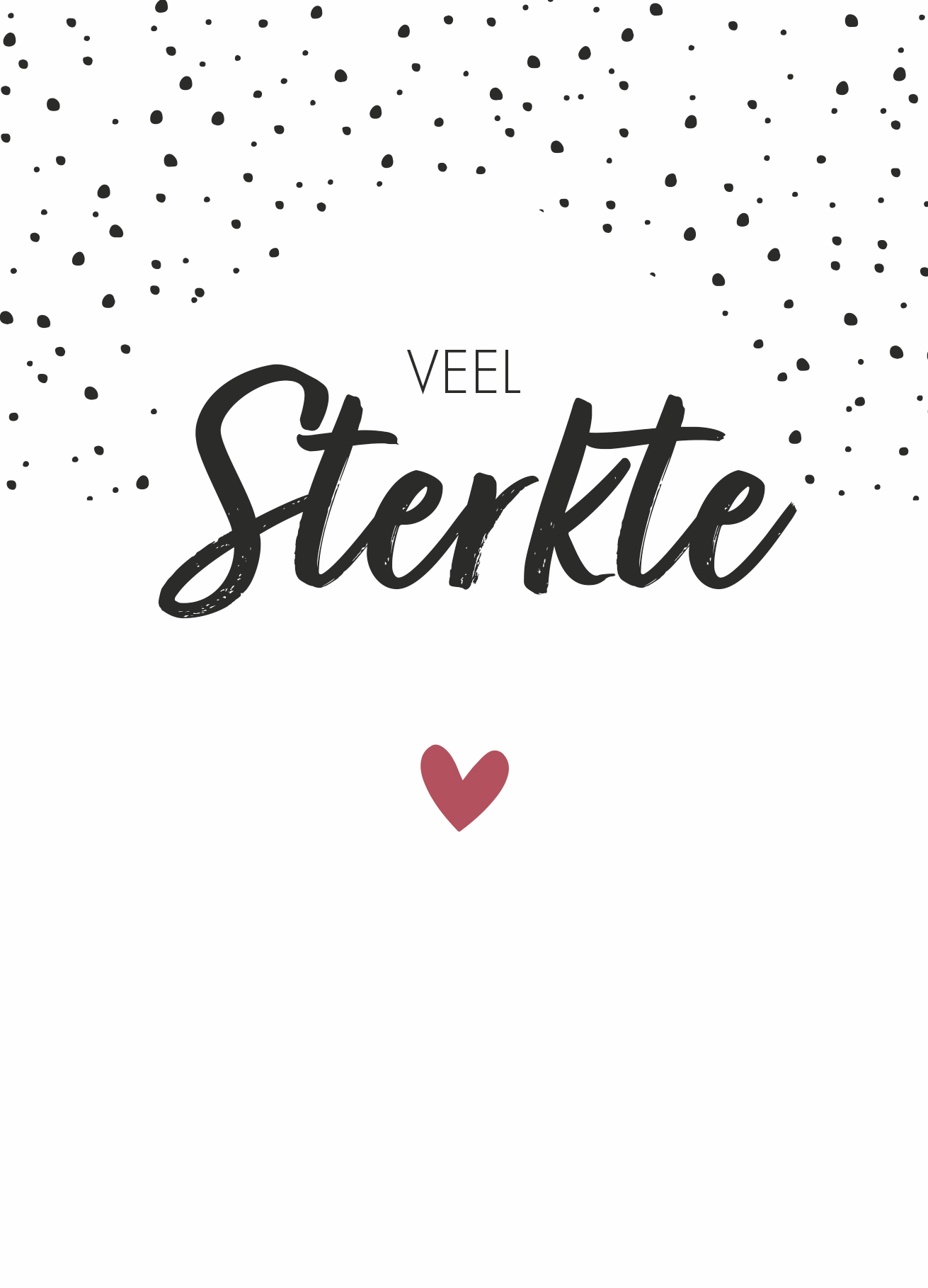 Troostbox – Herinneringsvaasjes