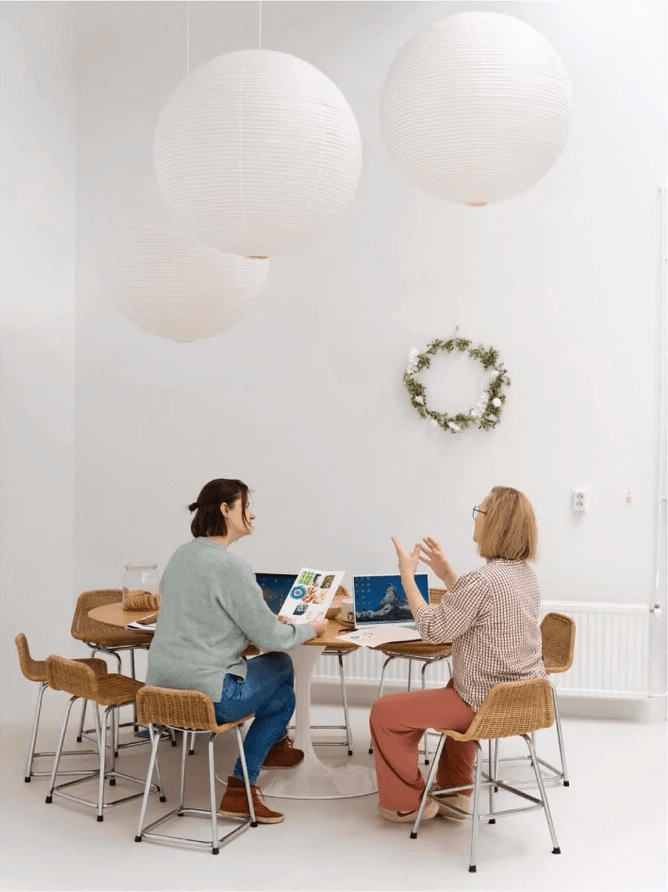 Jurianne Matter | Creatieve partner | Gedenkwebshop